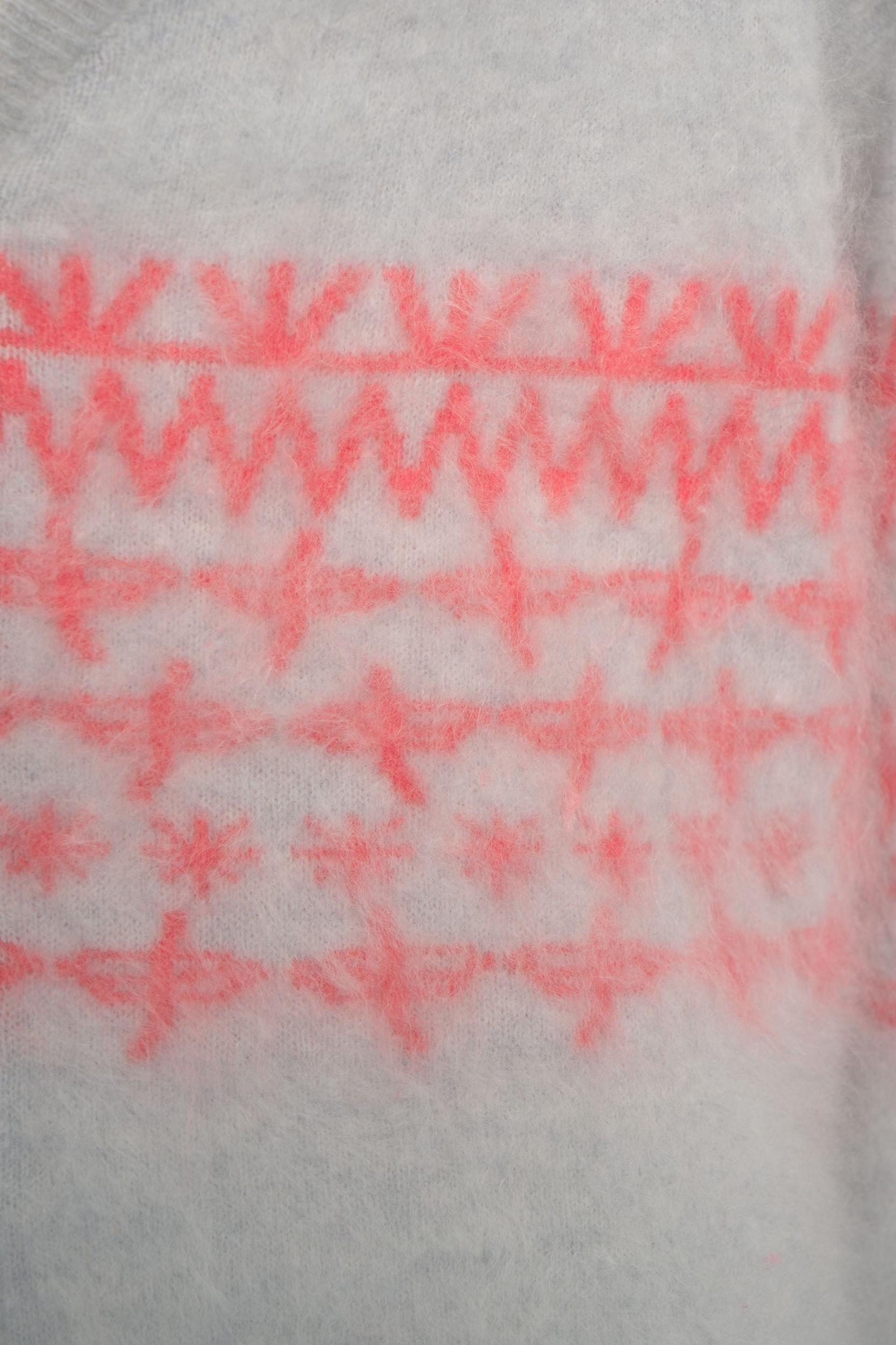 Cashmere cardigan Product Image