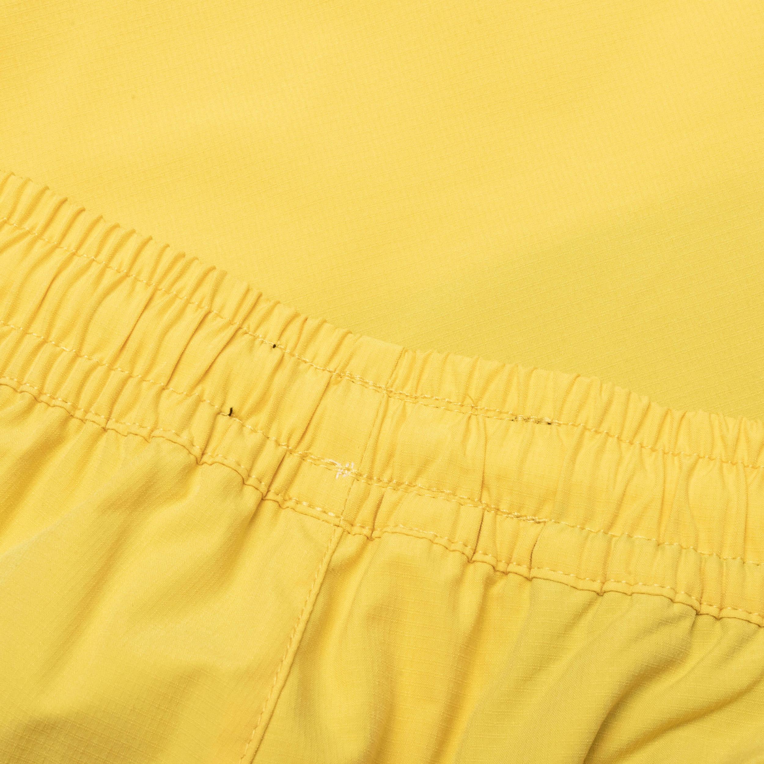 Cabana Short - Golden Rod Male Product Image