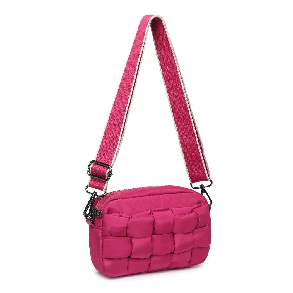 Quilted Crossbody Product Image