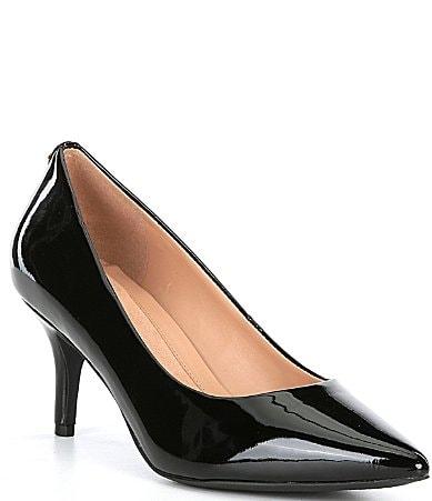 Cole Haan Womens The Go-To Park Pump Product Image