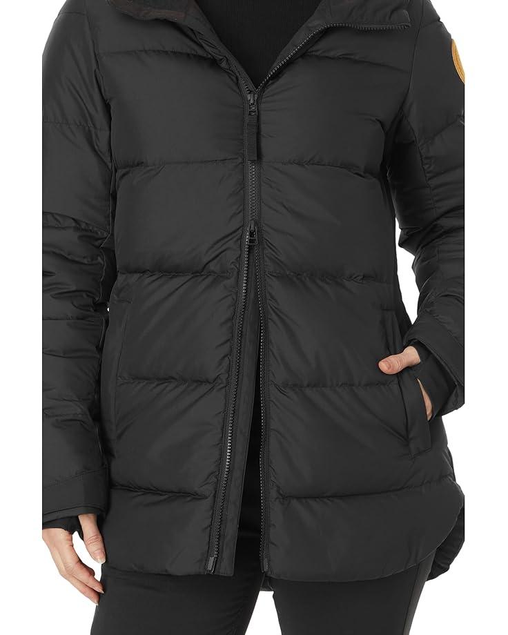 Active Puffy Jacket Product Image