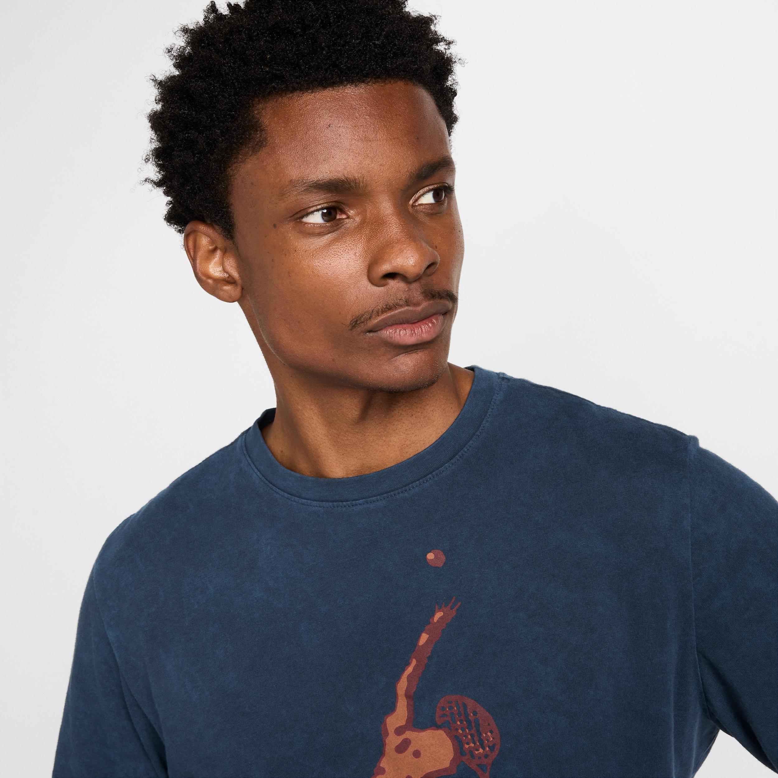 Nike Men's Court Tennis T-Shirt Product Image