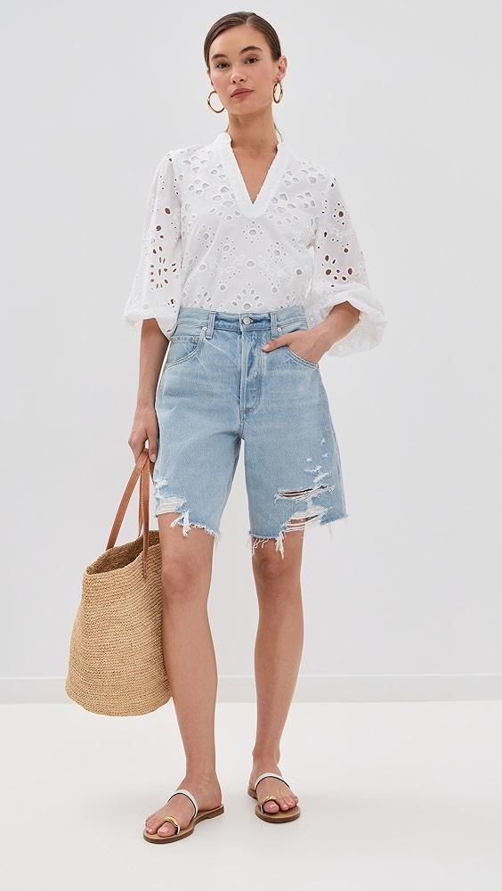 Figue Rylie Top | Shopbop Product Image