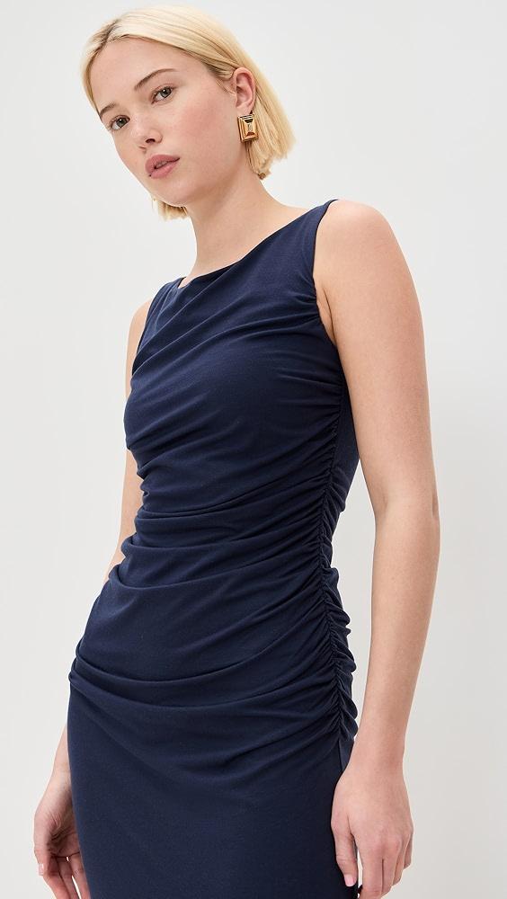 Reformation Benson Knit Dress | Shopbop Product Image