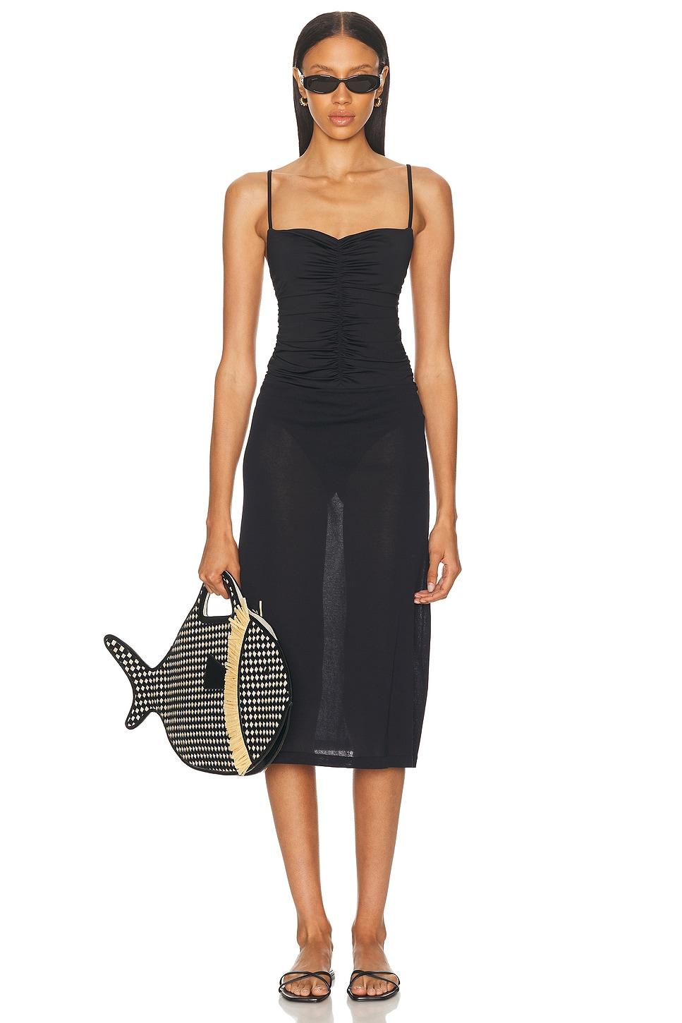 Silk Georgette Pant Product Image