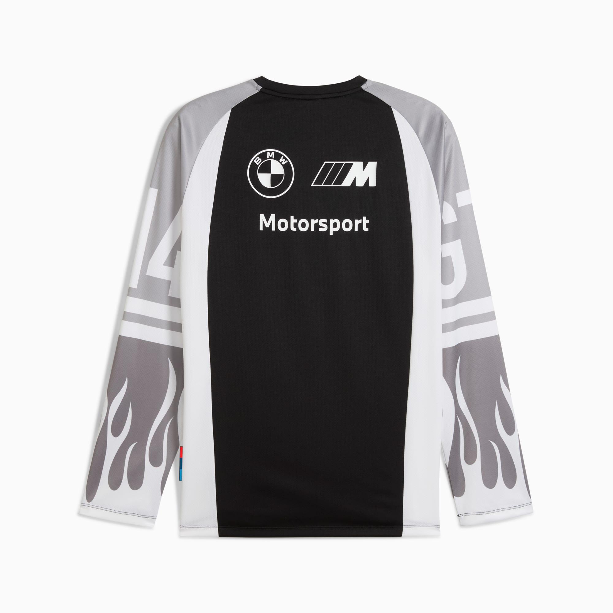 BMW M Motorsport Lifestyle Jersey Men Product Image