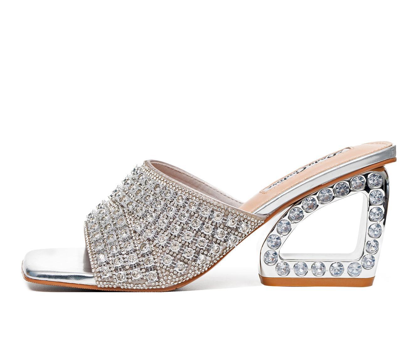 Women's Lady Couture Royal Dress Sandals Product Image