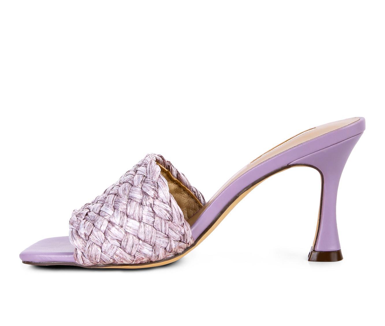 Women's London Rag NY Tour Dress Sandals Product Image