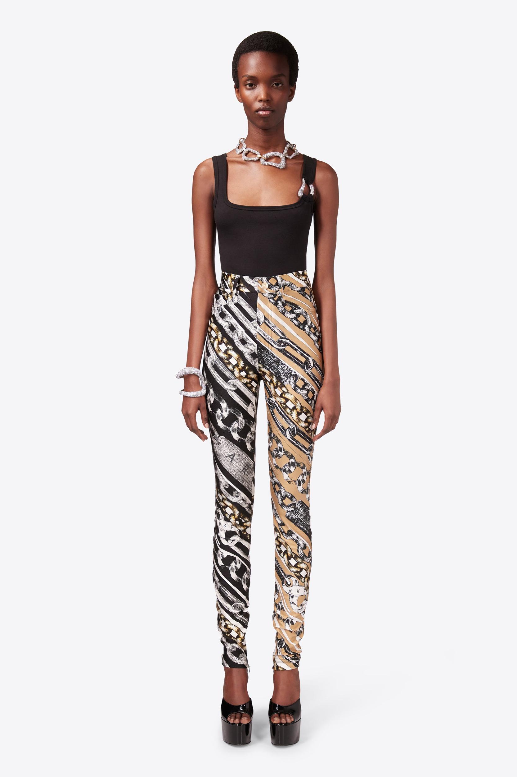 Crystal Link Tank Top Product Image