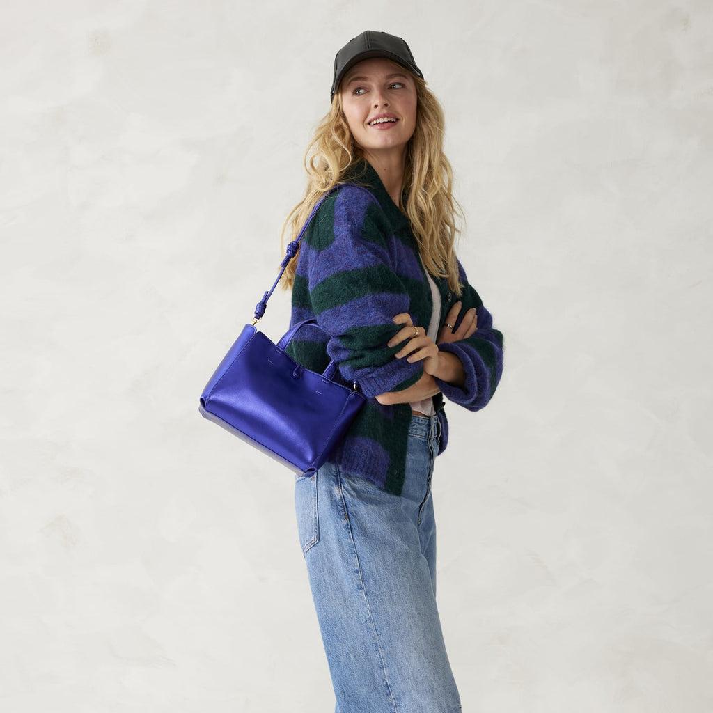 Mini Hathaway Tote Bag Product Image