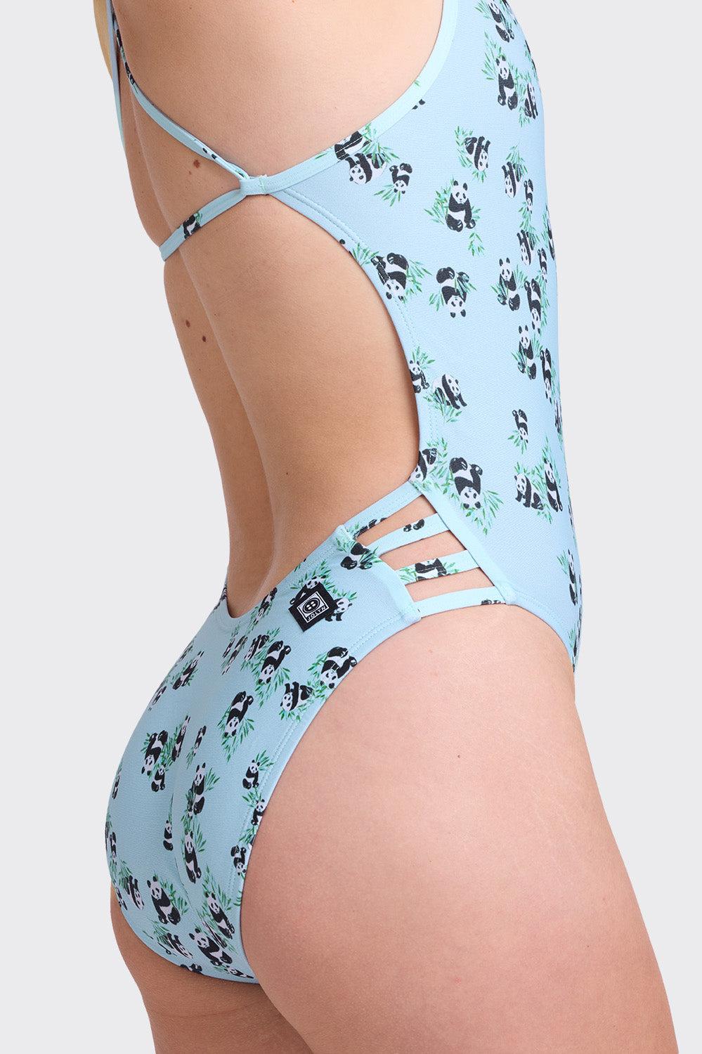Final Sale Julian One Piece Swimsuits Product Image