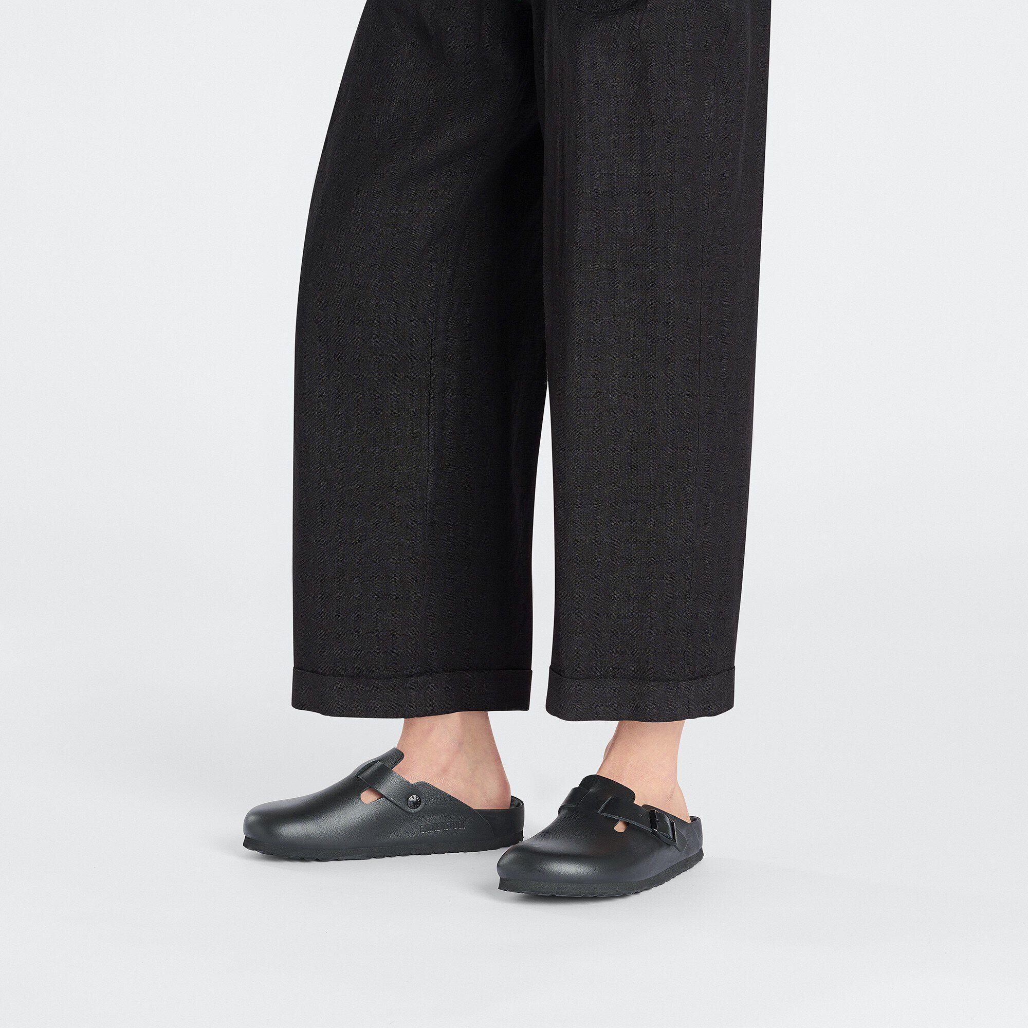 Boston Natural Leather Product Image