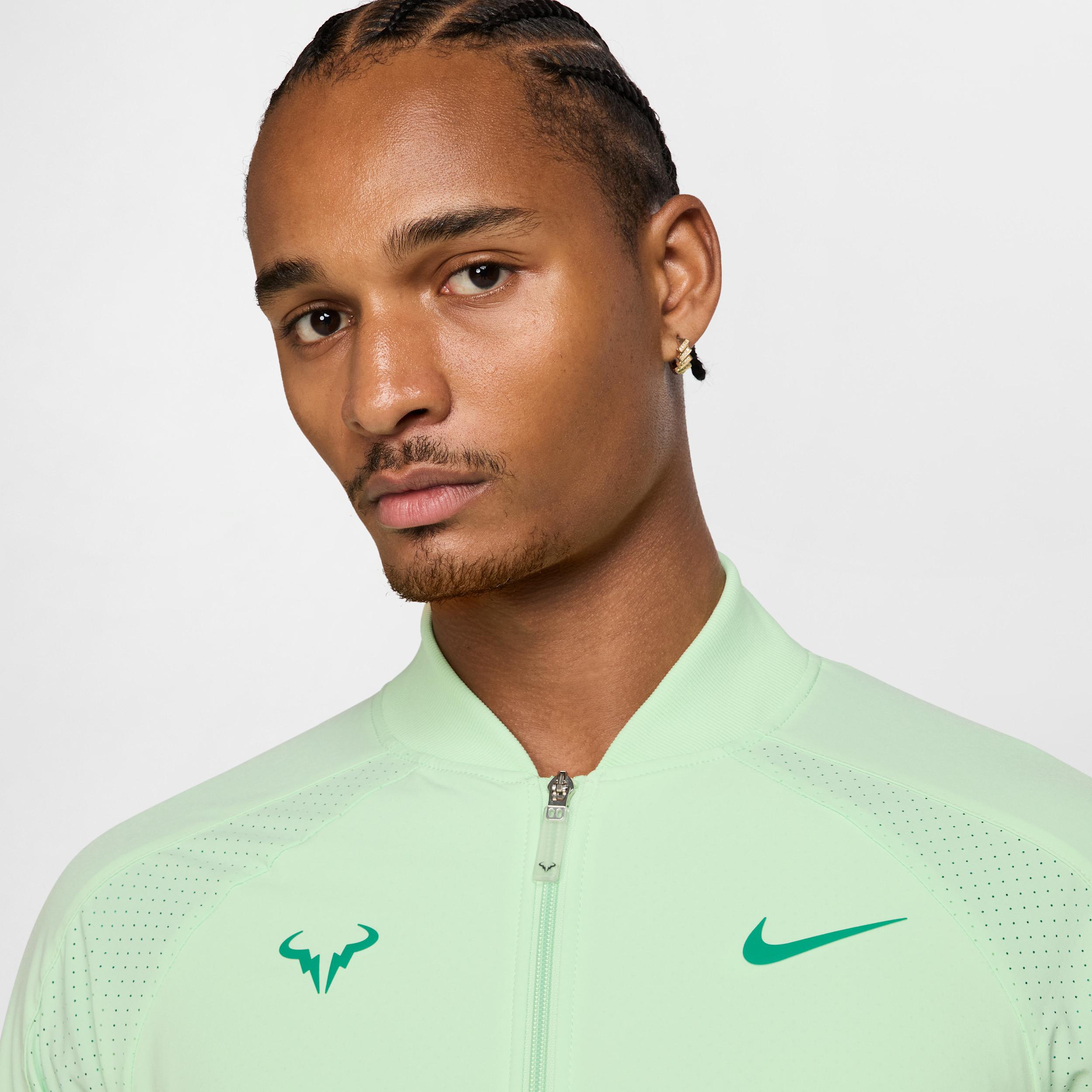 Nike Dri-FIT Rafa Men's Tennis Jacket Product Image