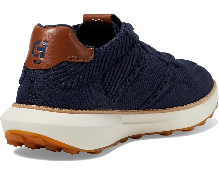 Generation Zerogrand Textured Sneakers Product Image