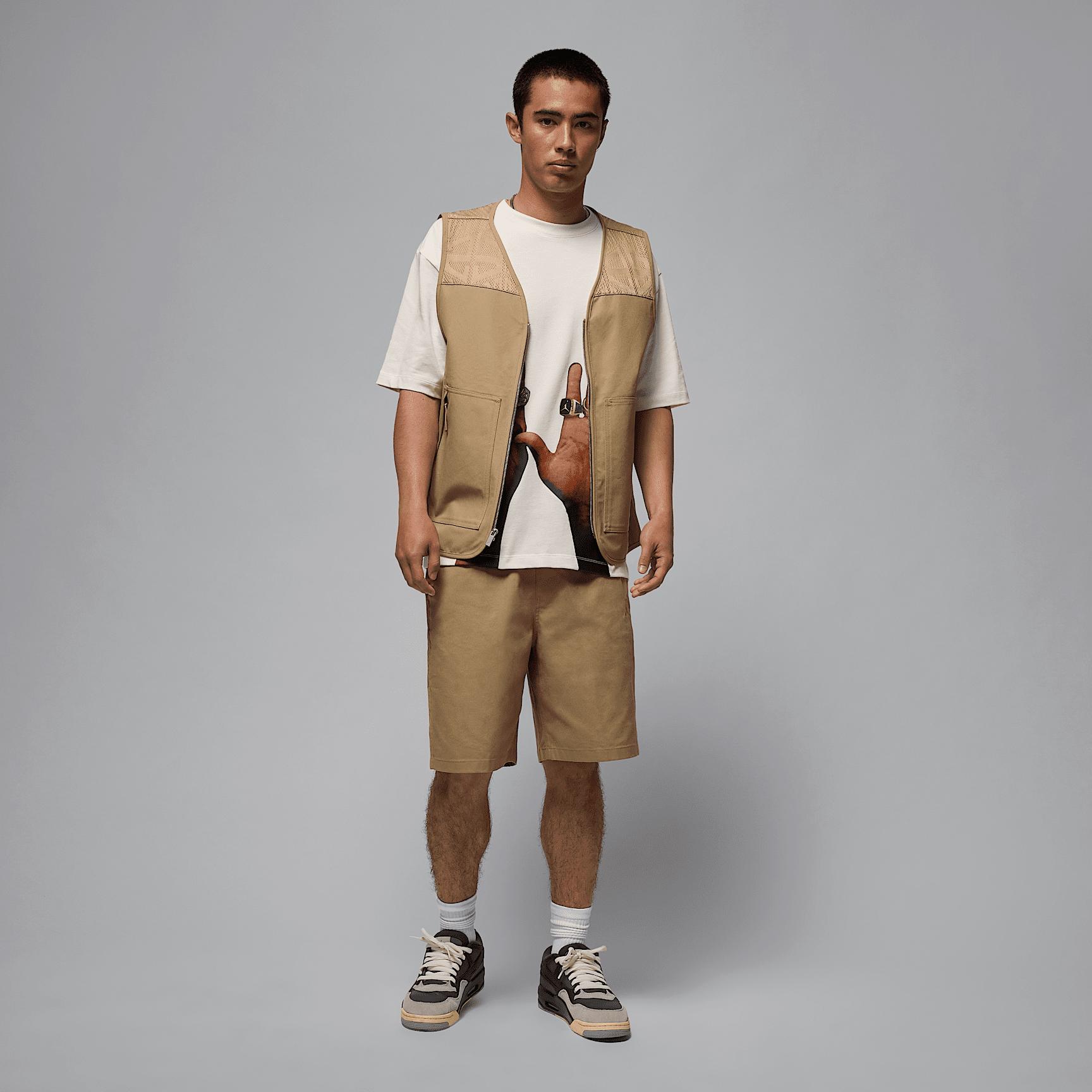 Men's Jordan Essentials Woven Shorts Product Image