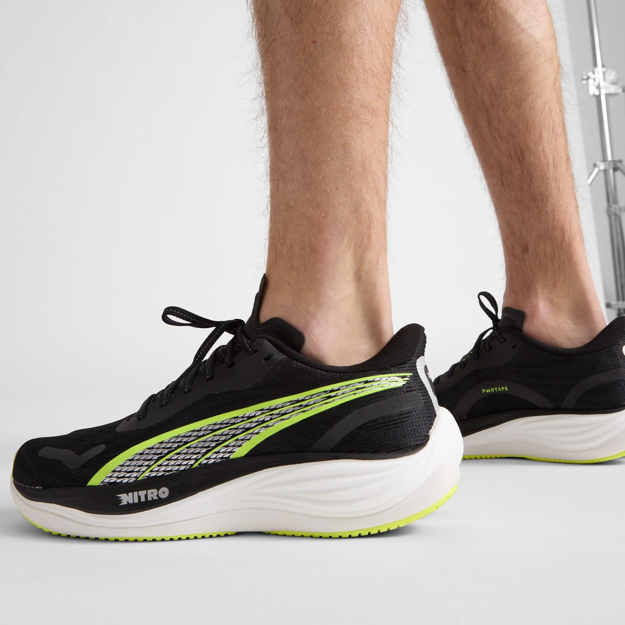 Velocity NITRO™ 3 Men's Running Shoes Product Image