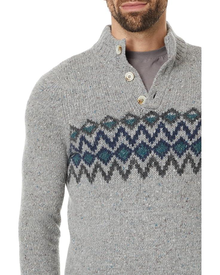 Sparwood Crew Sweater Product Image