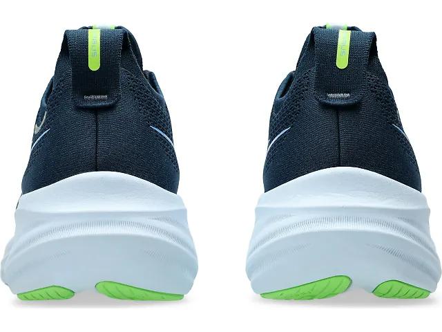 Men's | ASICS Gel-Nimbus 26 Product Image