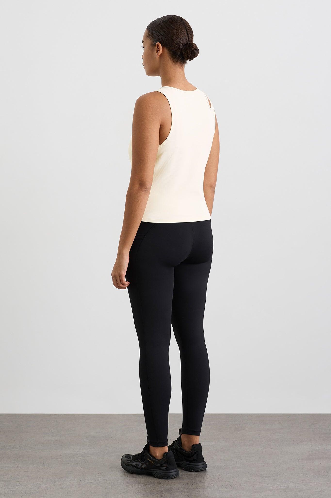 Split Strap Tank 147 Product Image