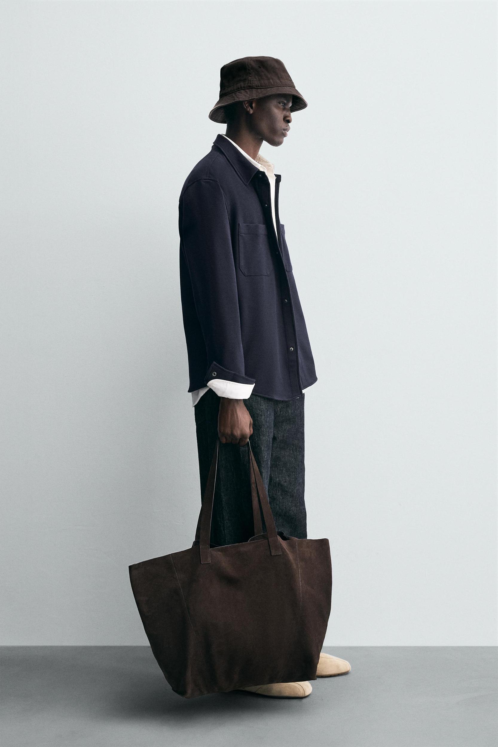 EASY CARE TEXTURED SHIRT Product Image