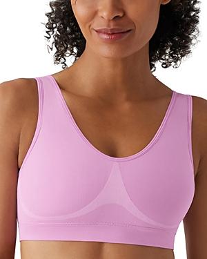 Wacoal B. Smooth Wireless Padded Bralette Product Image