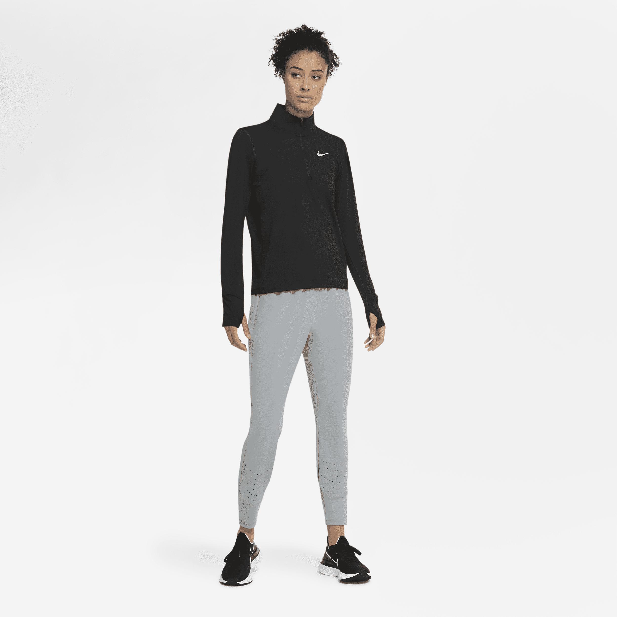 Nike Element Women's 1/2-Zip Running Top Product Image