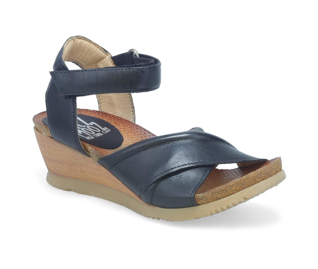 Women's Miz Mooz Sofie Wedges Product Image