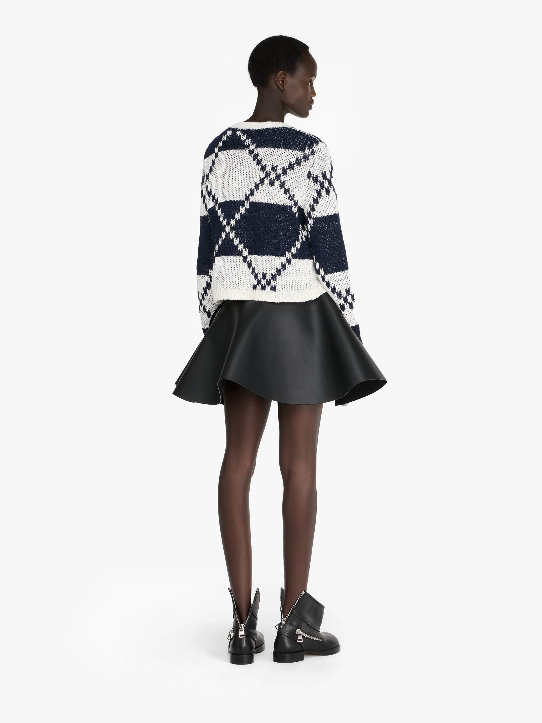 FAIRISLE CARDIGAN Product Image