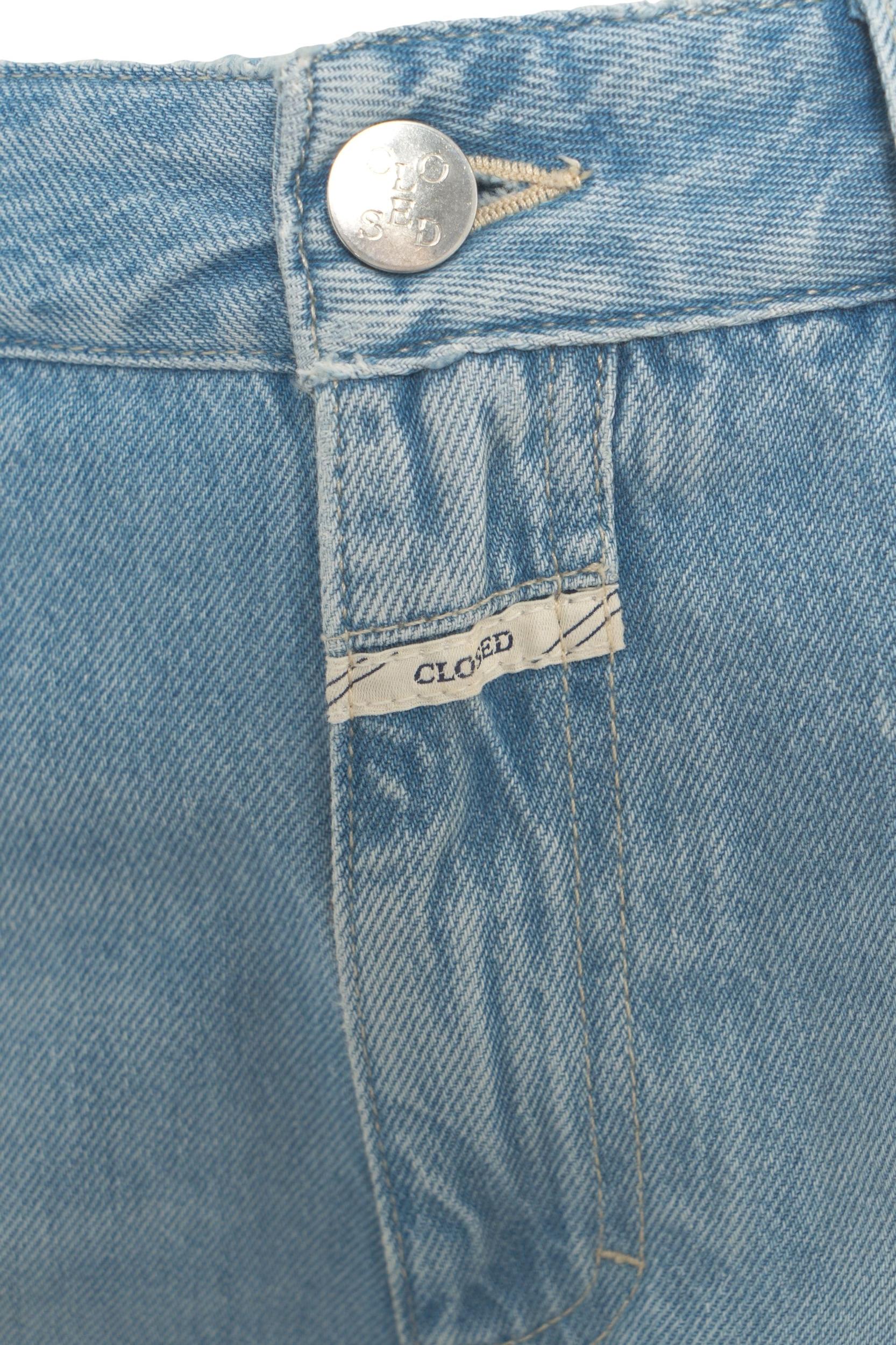 Barrel leg jeans 'Jazzie' Product Image