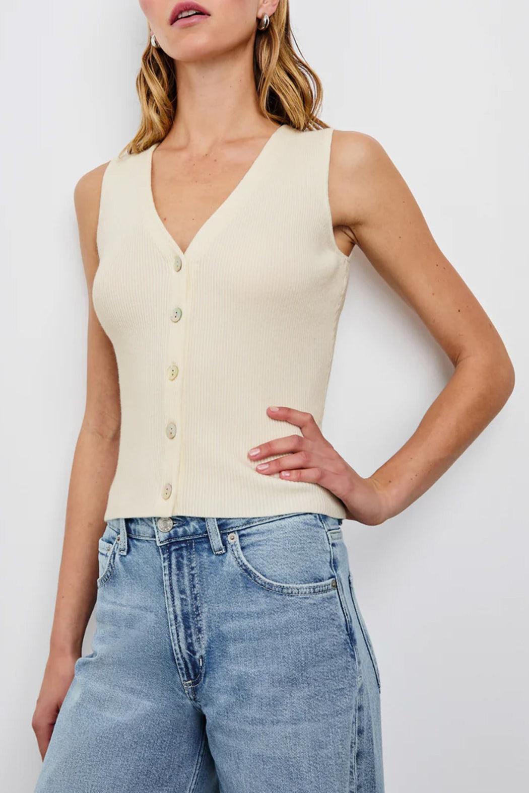 Rosa Top Product Image