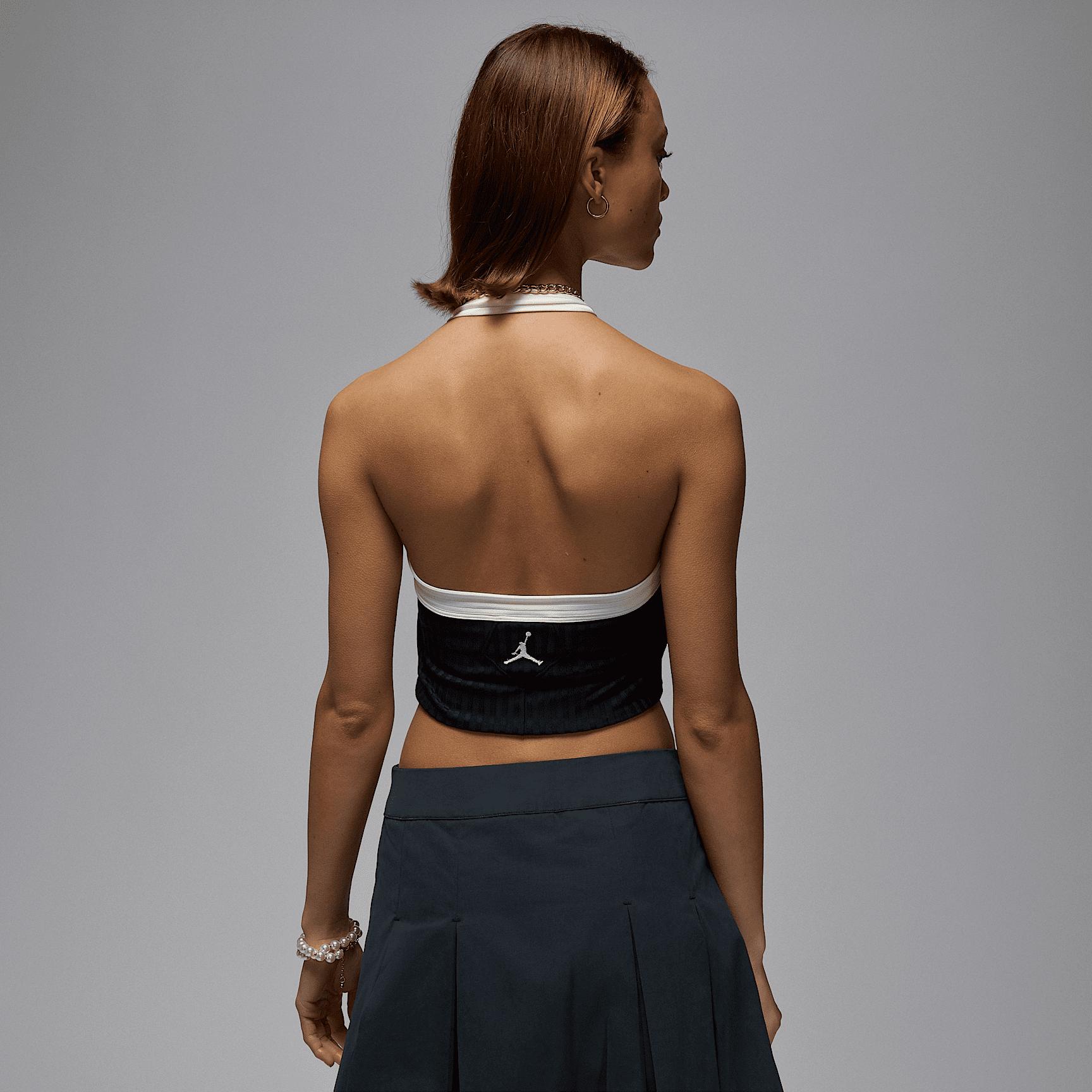 Women's Jordan Poolside Halter Top Product Image