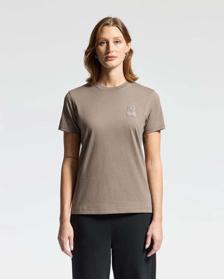 MENS MALTON GRAPHIC TEE - B6U795D200 Product Image