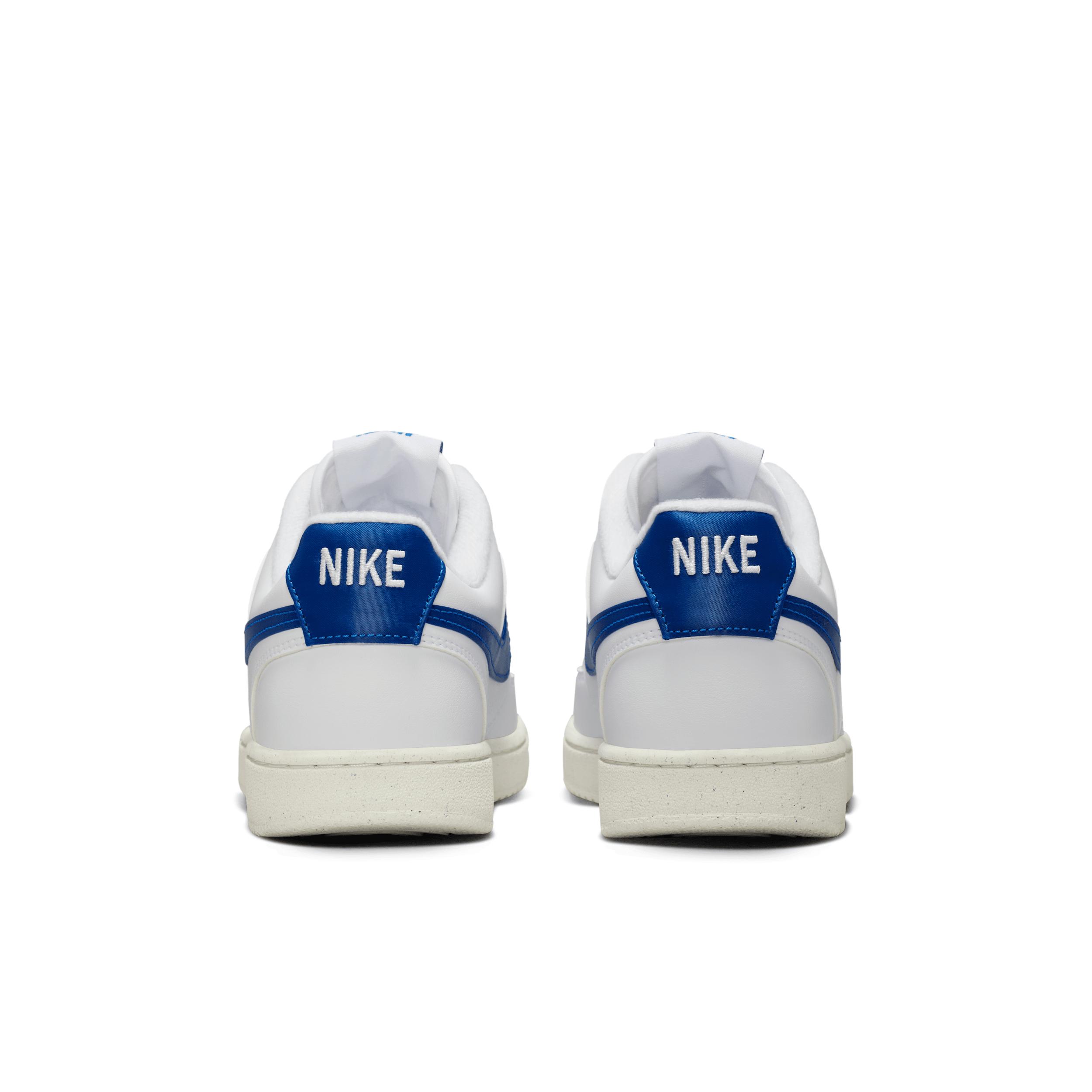 Nike Women's Court Vision Low Next Nature Shoes Product Image