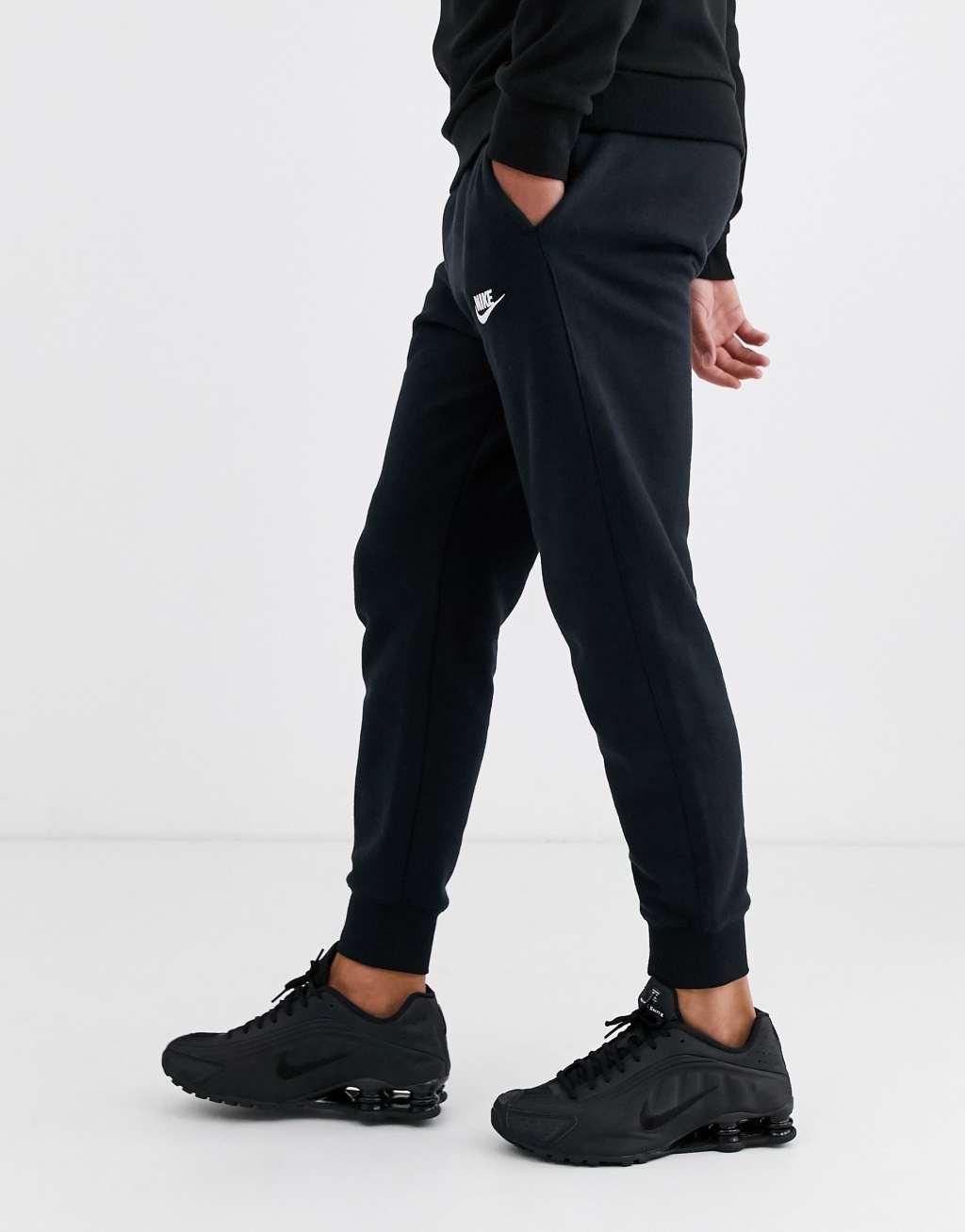 Nike Mens Nike Club Joggers - Mens Product Image