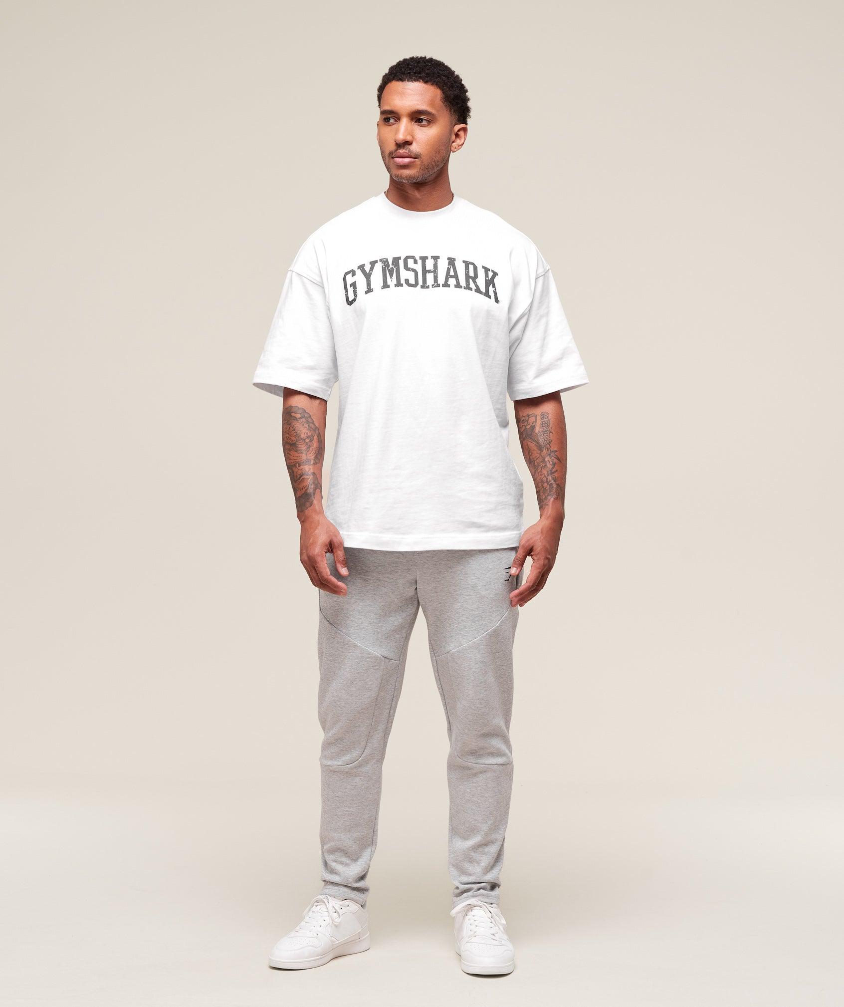 Interlock Tech Joggers Product Image