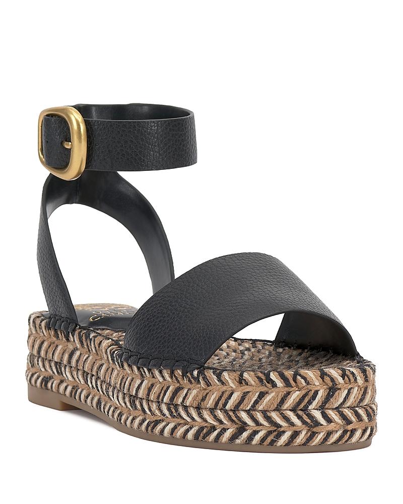 Vince Camuto Womens Darna Espadrille Sandals Product Image