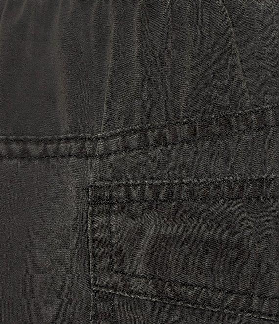 Volcom Center 17#double; Outseam Swim Trunks Product Image