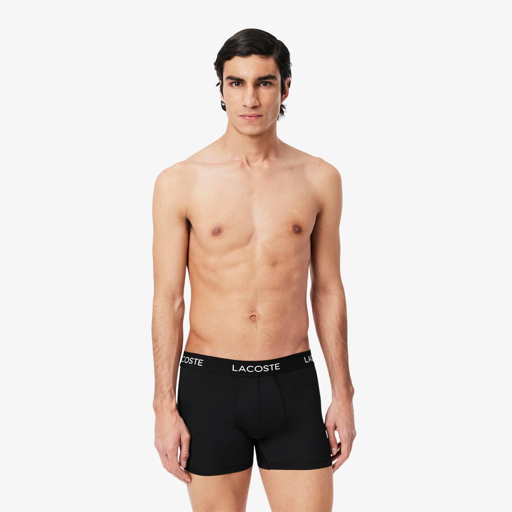 3-Pack Microfiber Trunks Product Image