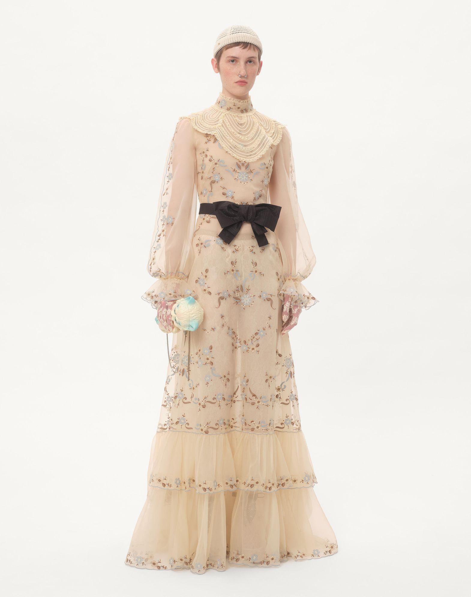 Valentino Garavani Le Chat De La Maison Minaudiere Product Image