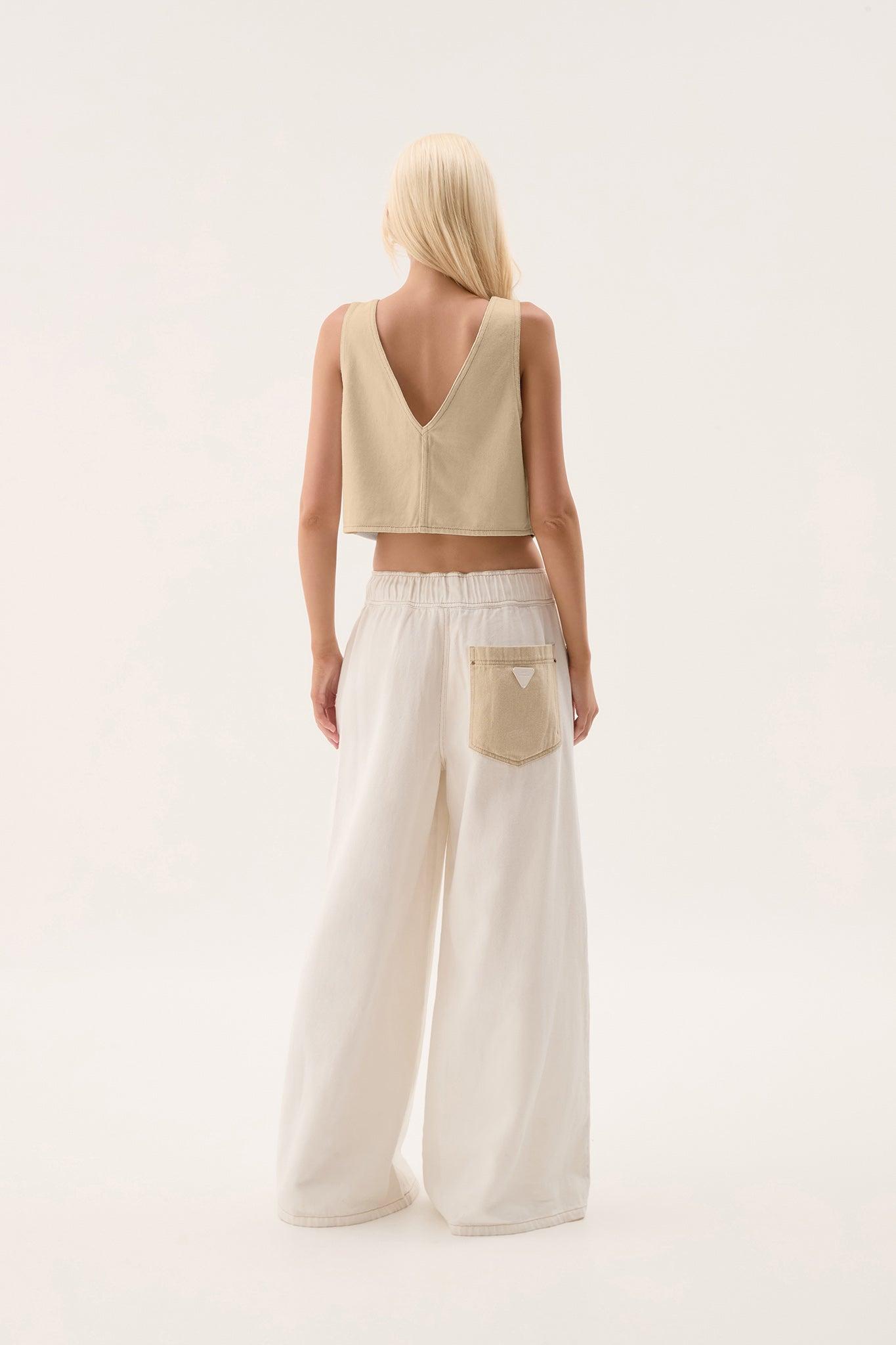 Pandorea Layered Top Product Image