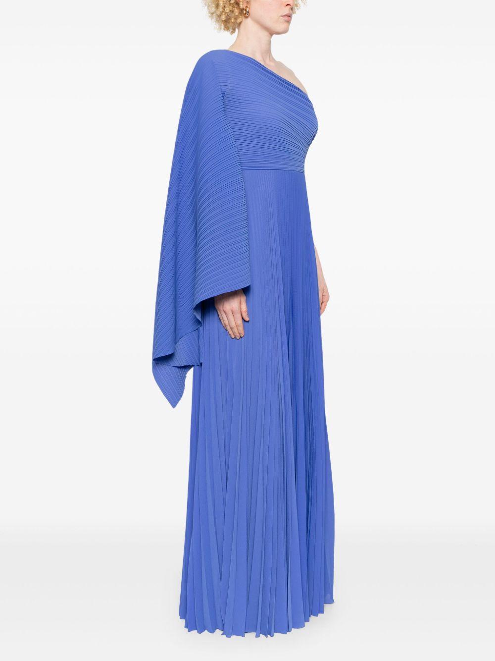 Maci maxi dress Product Image
