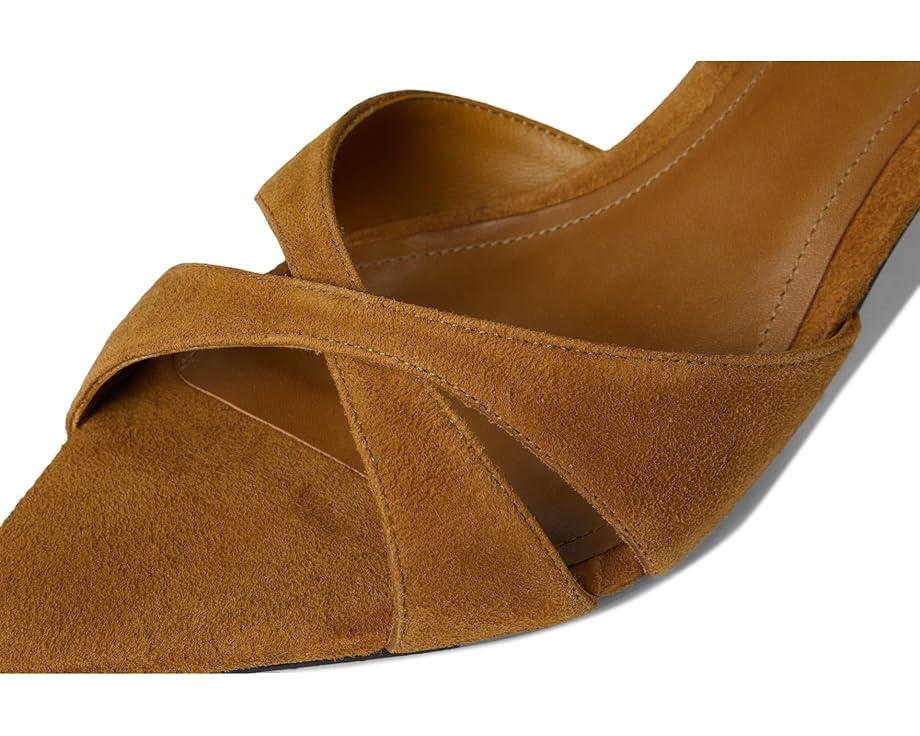 Jessica Mid Mule Product Image