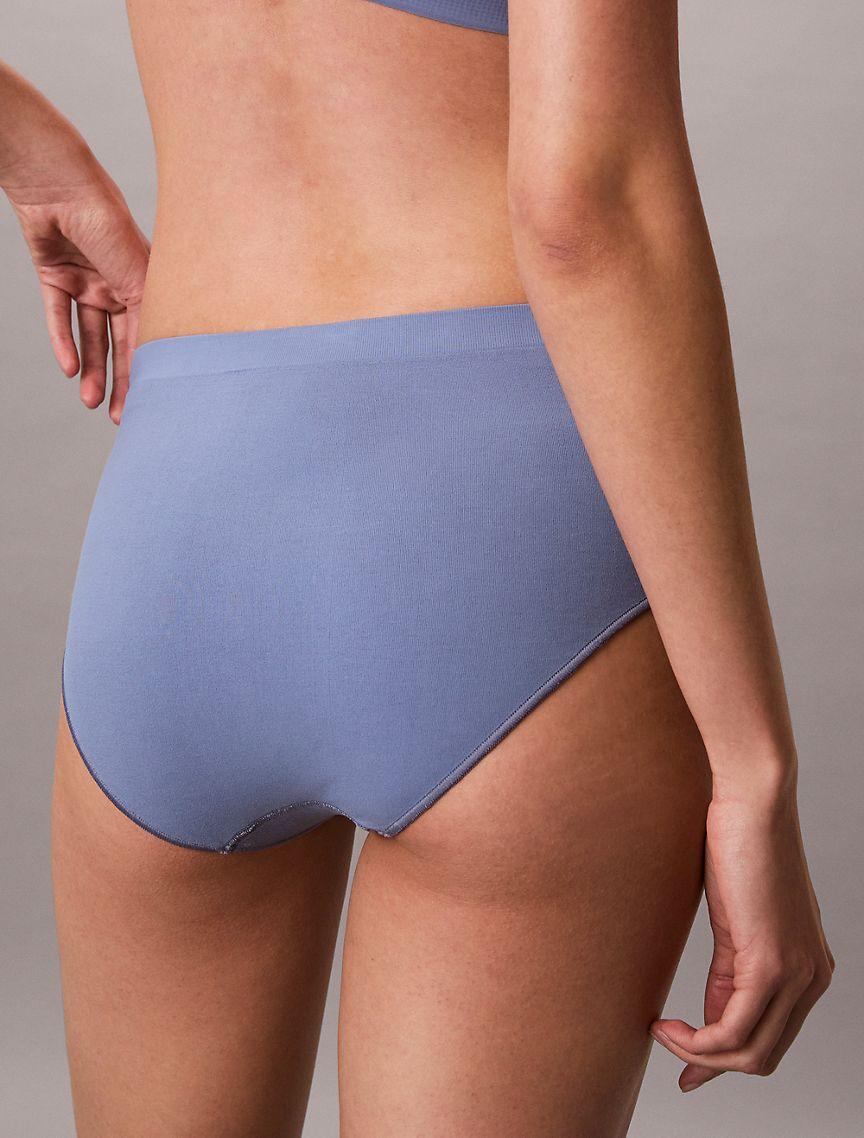 Bonded Flex Seamless High Rise Brief Product Image