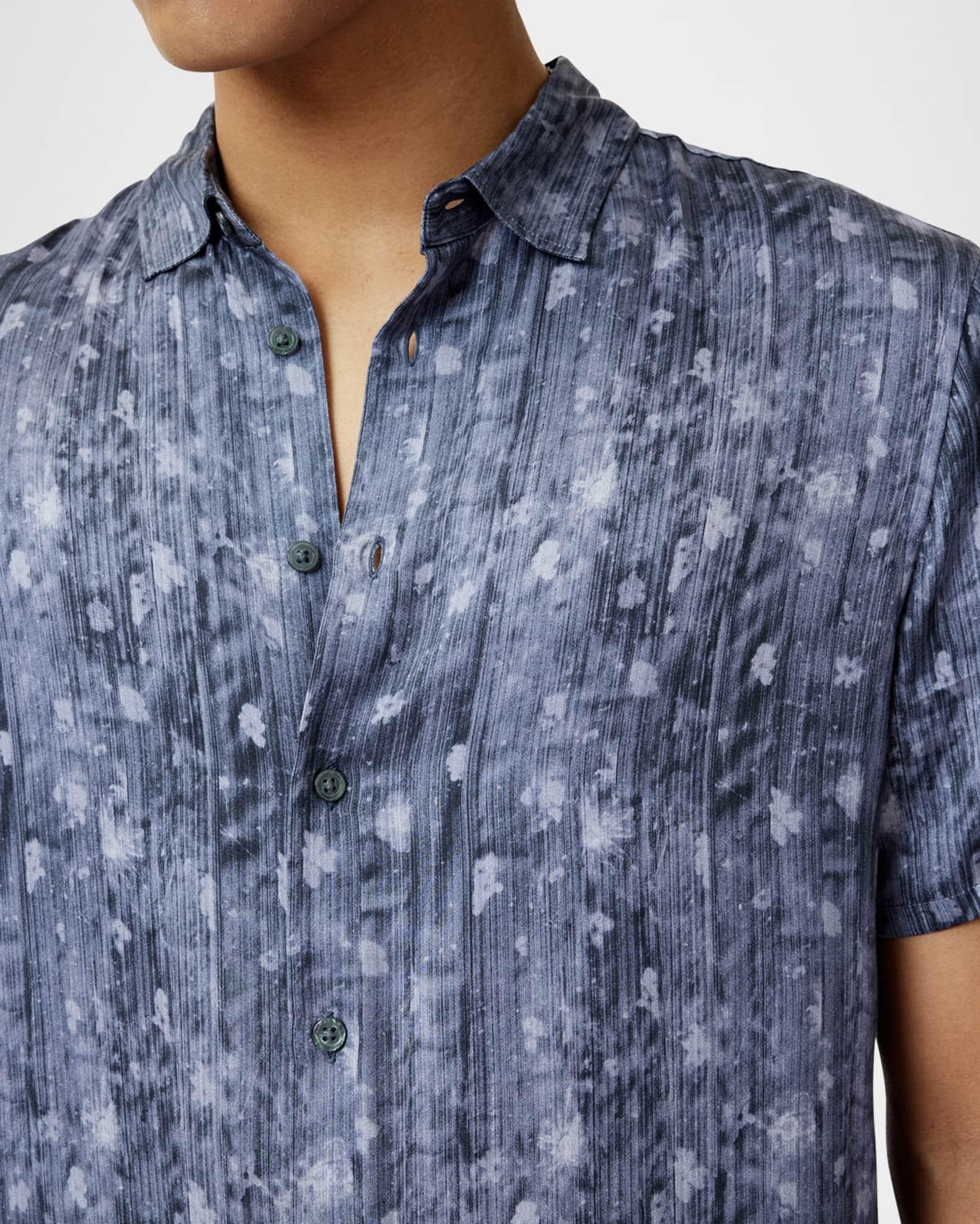 Men's Sean Sport Shirt Product Image