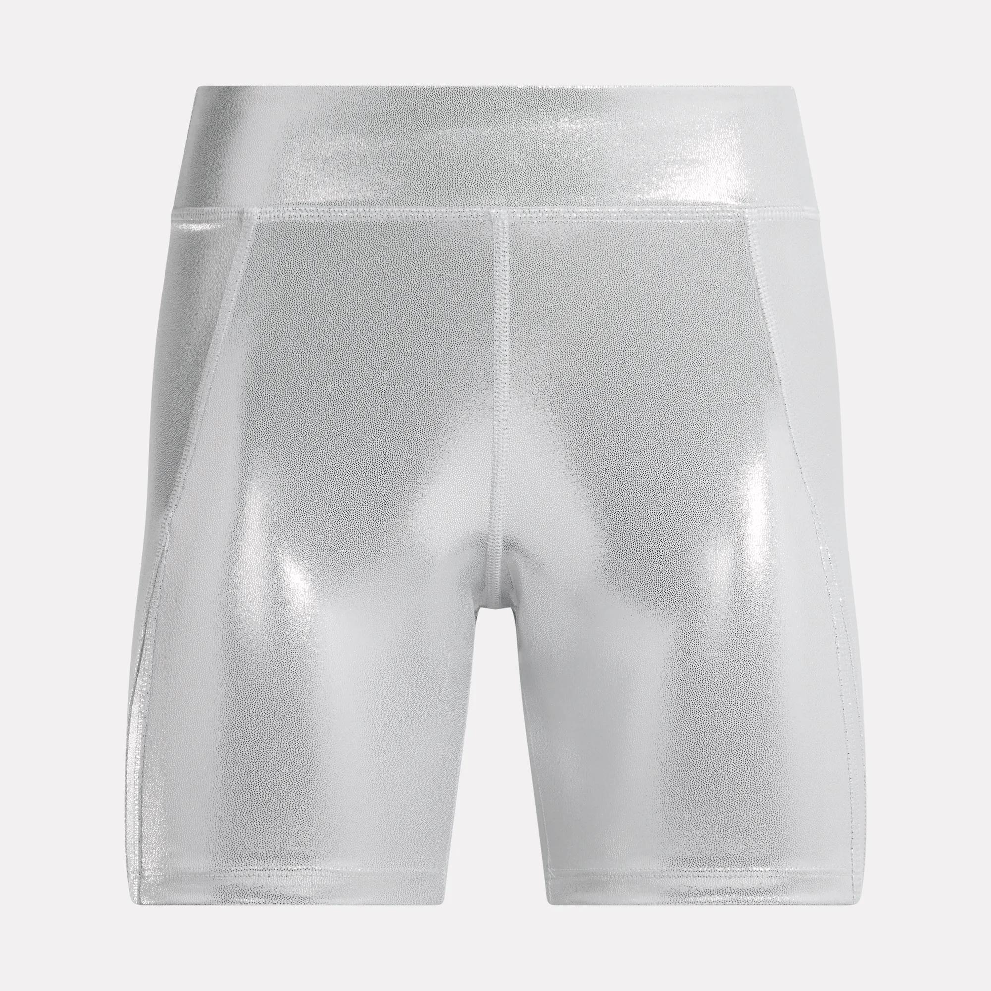 Women's Reebok x Angel Lux Bike Shorts Female Product Image