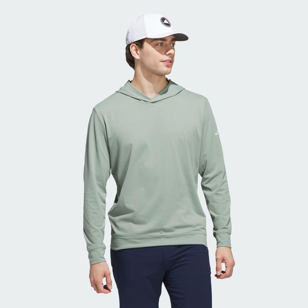 Ultimate365 Elevated Pullover Hoodie Product Image