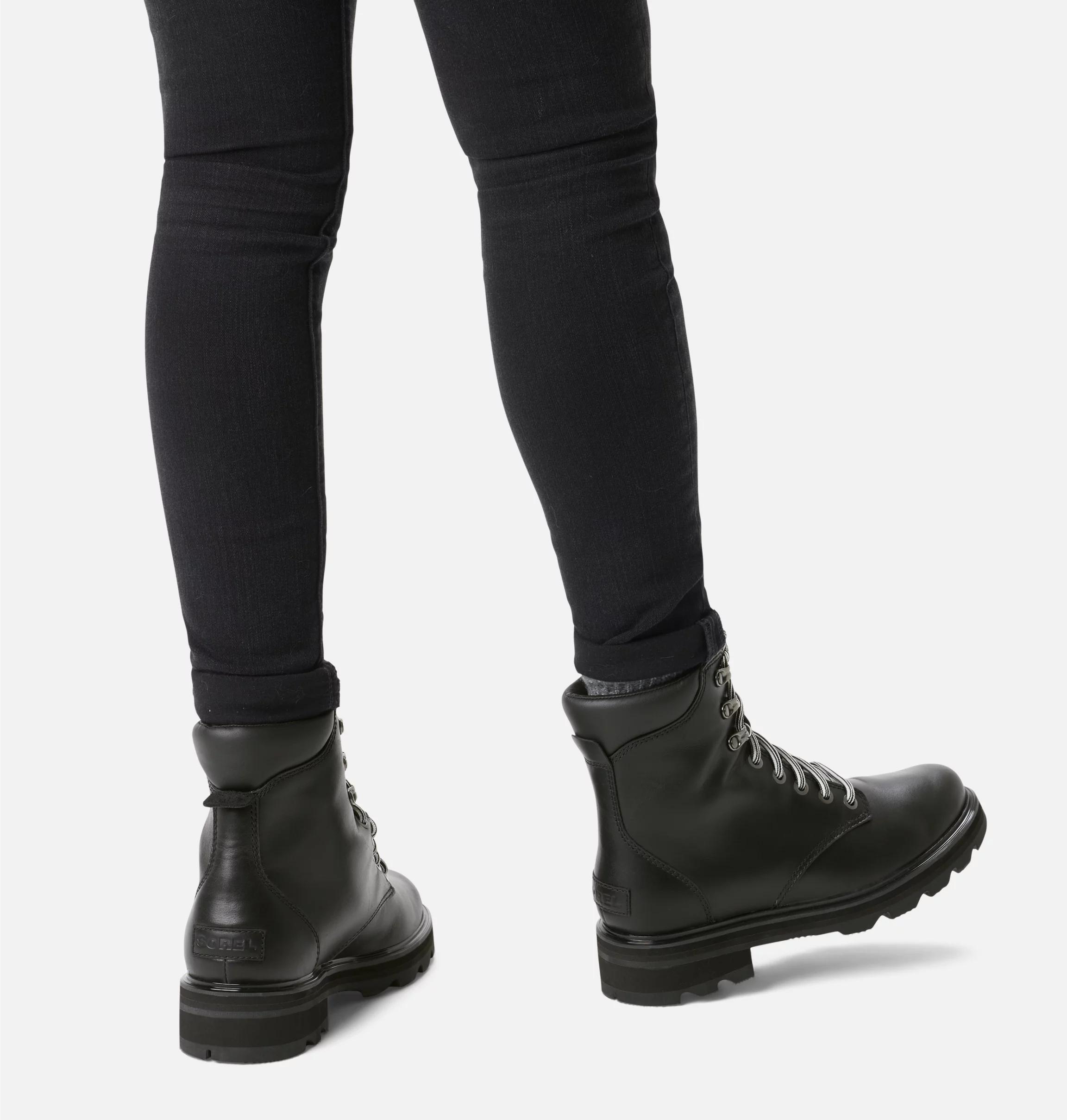 Women's Lennox™ Lace STKD Boot Product Image