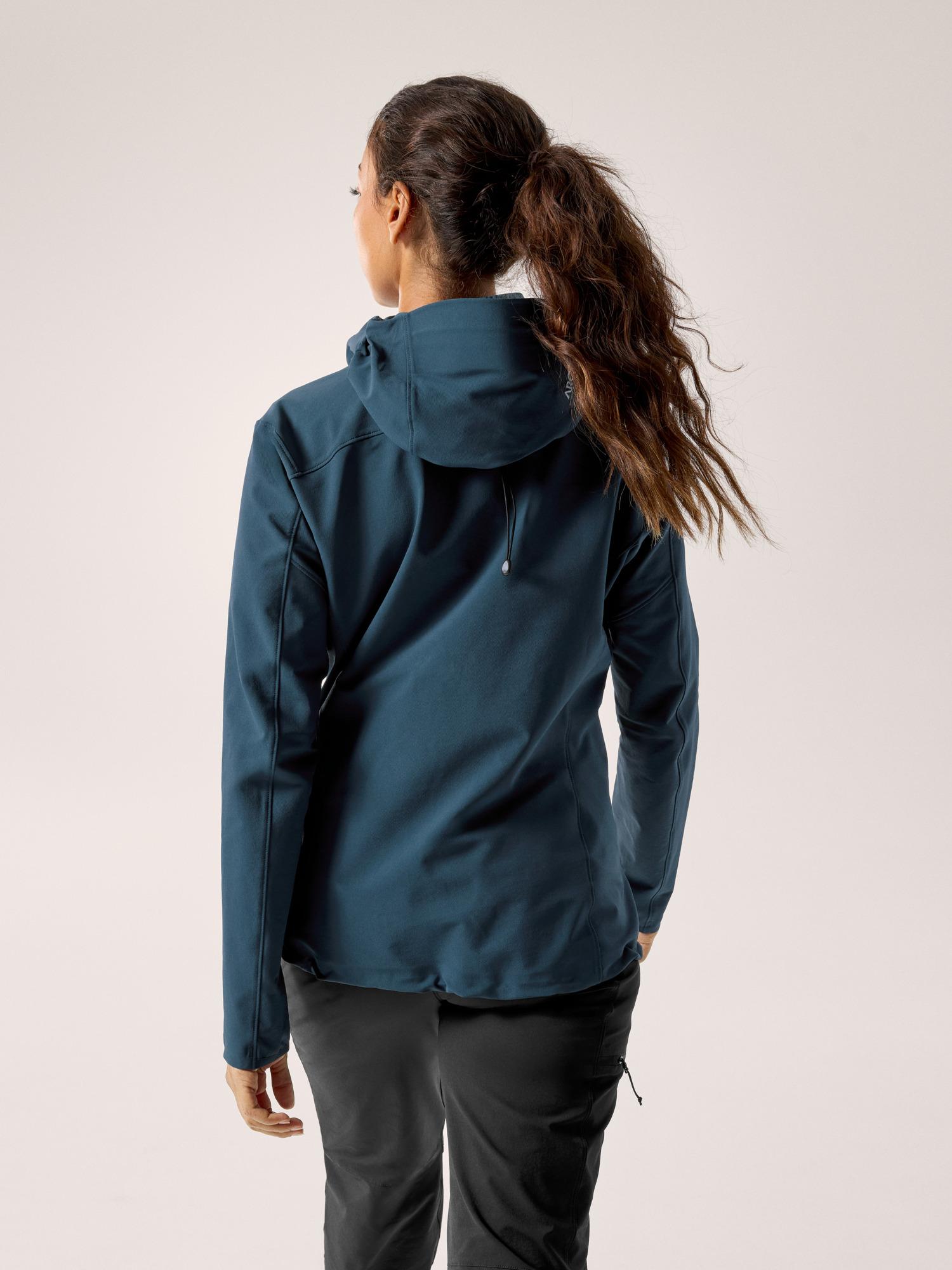 Gamma Hoody Women's Product Image