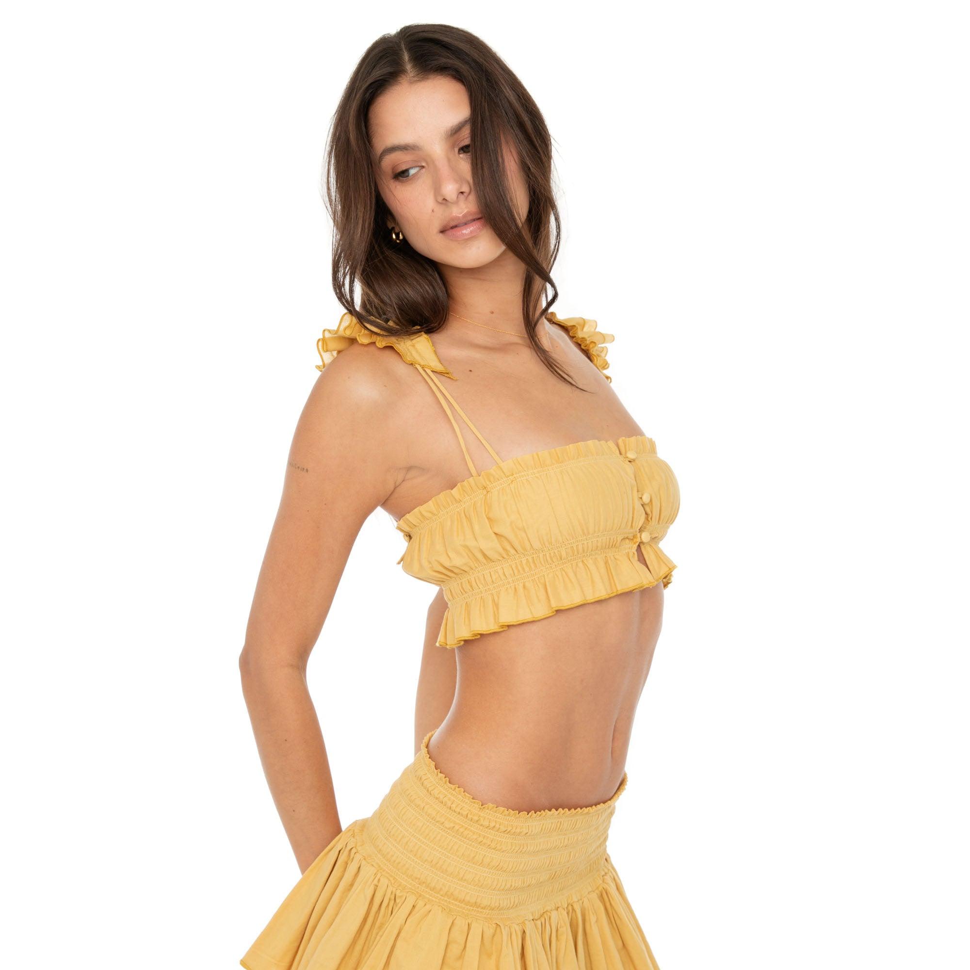 Eran Top Female Product Image