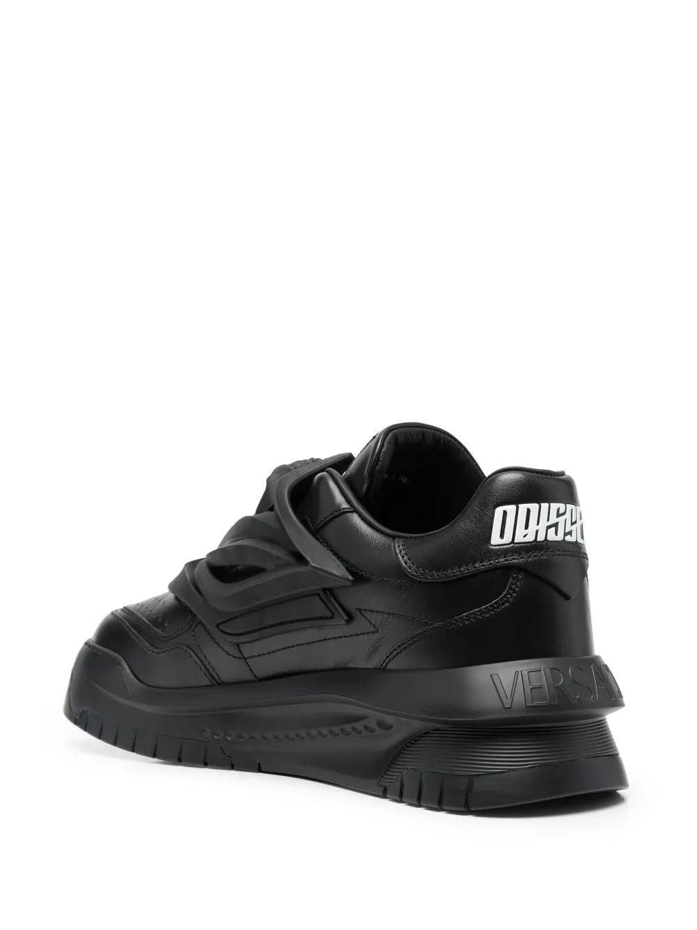 Odissea low-top sneakers Product Image